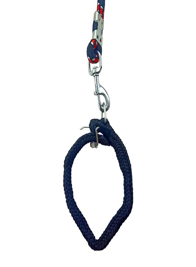 DIY Crafts Pack of 1 Pc, Black, Adjustable Dog Harness Bod (Pack of 1 Pc, Black) - Image 3